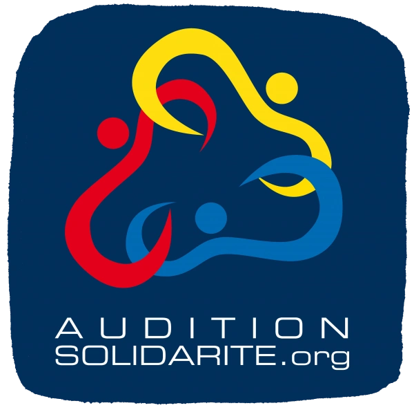 Association Audition Solidarité