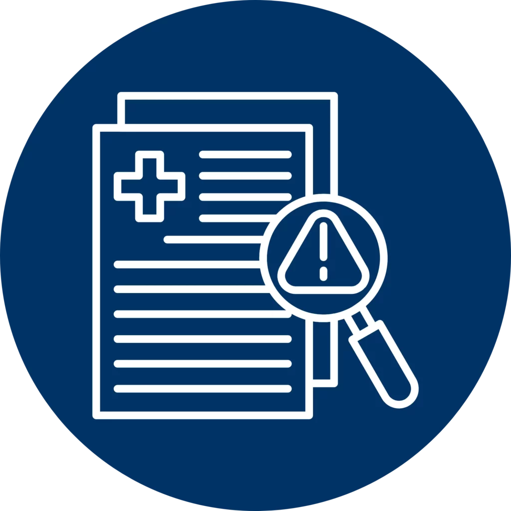 Facteurs médicaux