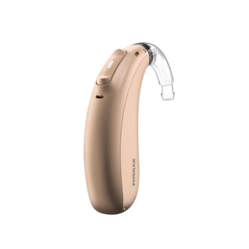 Contour d'oreille