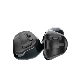 Intra auriculaire